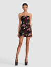KELLY MINI DRESS-ALICE + OLIVIA