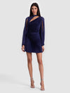 AURELIE MINI DRESS-ALICE + OLIVIA