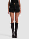 RUBI MINI SKIRT-ALICE + OLIVIA