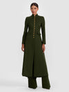 WINN LONG JACKET-ALICE + OLIVIA