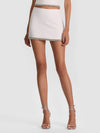 RUBI EMBELLISHED MINI SKIRT-ALICE + OLIVIA