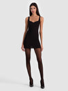 EVE MESH MINI DRESS-ALICE + OLIVIA