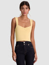 EDIN SWEETHEART TANK-ALICE + OLIVIA