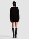 PERRY PRESENT PULLOVER-ALICE + OLIVIA