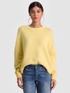 ENSLEY CREWNECK-ALICE + OLIVIA
