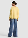 ENSLEY CREWNECK-ALICE + OLIVIA