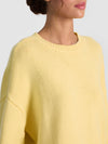 ENSLEY CREWNECK-ALICE + OLIVIA