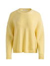 ENSLEY CREWNECK-ALICE + OLIVIA