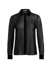 WILLA COMBO BLOUSE-ALICE + OLIVIA