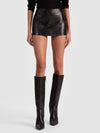MACE VEGAN MINI SKORT-ALICE + OLIVIA