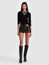 MACE VEGAN MINI SKORT-ALICE + OLIVIA