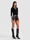 MACE VEGAN MINI SKORT-ALICE + OLIVIA