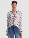 WILLA SILK BLOUSE-ALICE + OLIVIA