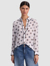 WILLA SILK BLOUSE-ALICE + OLIVIA
