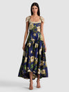 ROSALEE MIDI DRESS-ALICE + OLIVIA