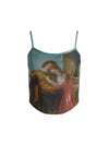 CRESSIDA CORSET TOP-ALICE + OLIVIA