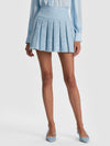 EMILIE TWEED MINI SKIRT-ALICE + OLIVIA