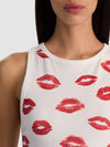 ALLEN TANK TOP-ALICE + OLIVIA