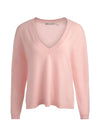 WILLIAMS CASHMERE PULLOVER-ALICE + OLIVIA