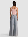 SHANA RIBBED TANK-ENGLISH ROSE-ALICE + OLIVIA