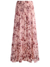 STEVIE MAXI SKIRT-ALICE + OLIVIA