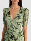 TIANA MAXI DRESS-ALICE + OLIVIA