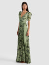 TIANA MAXI DRESS-ALICE + OLIVIA