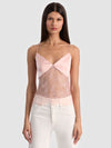 JULIETTA LACE TANK-ALICE + OLIVIA