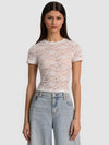 TESS TEE-ALICE + OLIVIA