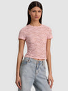 TESS TEE-ALICE + OLIVIA