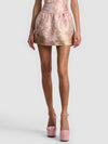 ELLA DROP WAIST MINI SKIRT-ALICE + OLIVIA
