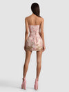 ELLA DROP WAIST MINI SKIRT-ALICE + OLIVIA
