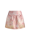 ELLA DROP WAIST MINI SKIRT-ALICE + OLIVIA
