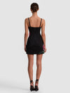 NINA MINI DRESS-ALICE + OLIVIA