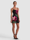 NINA MINI DRESS-ALICE + OLIVIA