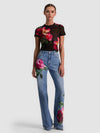 TESS TEE-ALICE + OLIVIA