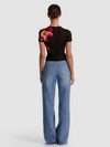 TESS TEE-ALICE + OLIVIA