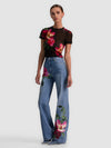 TESS TEE-ALICE + OLIVIA