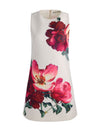 CLYDE MINI DRESS-ALICE + OLIVIA