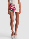 RUBI MINI SKIRT-ALICE + OLIVIA