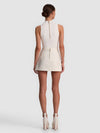 RUBI MINI SKIRT-ALICE + OLIVIA