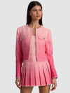 DUMONT EMBELLISHED TWEED JACKET-ALICE + OLIVIA