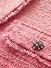 DUMONT EMBELLISHED TWEED JACKET-ALICE + OLIVIA