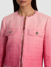 DUMONT EMBELLISHED TWEED JACKET-ALICE + OLIVIA