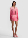 DUMONT EMBELLISHED TWEED JACKET-ALICE + OLIVIA