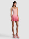 EMILIE TWEED MINI SKIRT-ALICE + OLIVIA