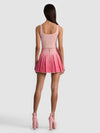 EMILIE TWEED MINI SKIRT-ALICE + OLIVIA