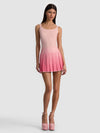 EMILIE TWEED MINI SKIRT-ALICE + OLIVIA