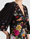 IRENE MINI DRESS-ALICE + OLIVIA
