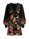 IRENE MINI DRESS-ALICE + OLIVIA